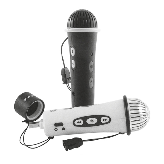 TTS Easi-Speak User Manual
