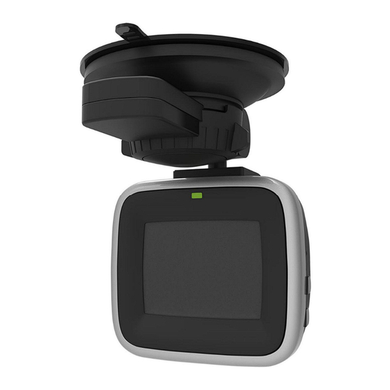 Navig8r NAVC-307 User Manual