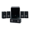 Home Cinema speakers Yamaha NX-E440 Service Manual