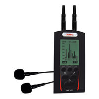 Kimo DS300 User Manual