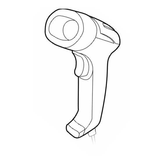 Bematech I-150 Quick Start Manual