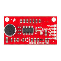 sparkfun SEN-12642 Hook-Up Manual