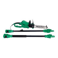Ribimex 515706 User And Maintenance Manual