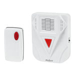 Rebel URZ3454 Quick Start Manual