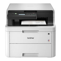 Brother DCP-L3510CDW Service Manual