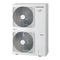 Heat Pump Toshiba HWS-803H-E Installation Manual