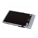 Fujitsu Stylistic 5030 User Manual
