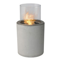 Planika Jar Instruction Manual