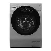 LG WSG1208XMN Owner's Manual