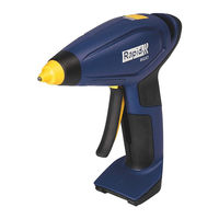 Rapid BGX7 Original Instructions Manual