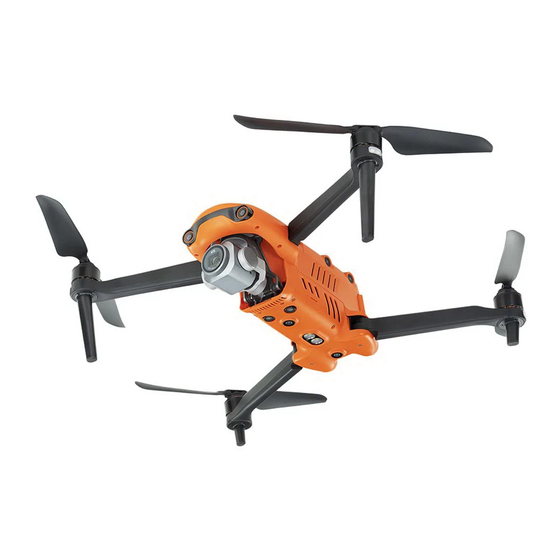 Autel Robotics EVO 2 PRO User Manual