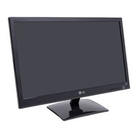 LG D2242P-PN Owner's Manual
