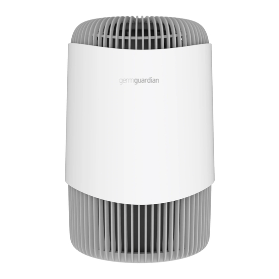 Guardian AC151 Use & Care Instructions Manual