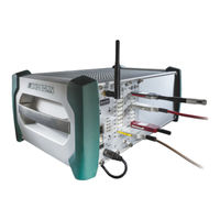 Ahlborn OA500OH2 Supplementary Instructions Manual