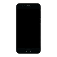 Allview X4 Soul Lite User Manual