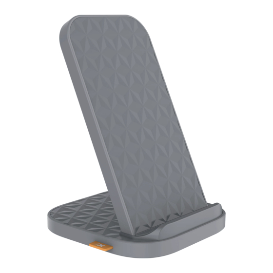 xtorm SOLO XW403 Manual