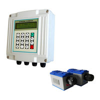 Aft AFT-2000W User Manual