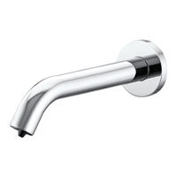 Fontana Sensor Faucets BS9801 Installation Instructions Manual