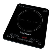 Bluestone EMC CB ICB-6657 User Manual