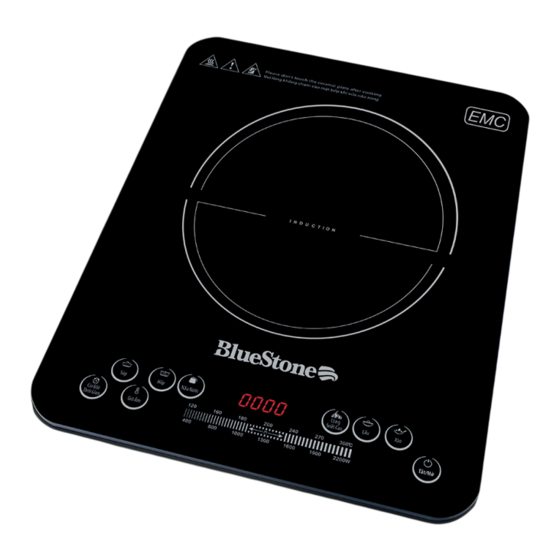 Bluestone ICB-6657 User Manual