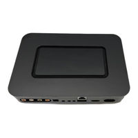 SBooster Node N130 Manual