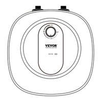 VEVOR D-14VA Series Manual