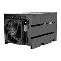 Silverstone FS304-V Quick Start Manual