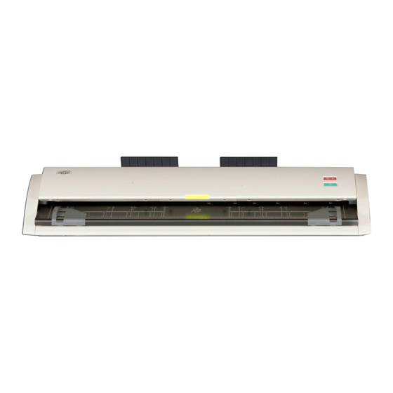 KIP 720 User Manual