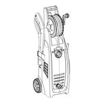 Ryobi RPW130S Operator's Manual