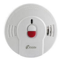 Kidde 910 User Manual
