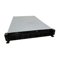 Vicon VN-NVR Shadow Installation And Operation Manual