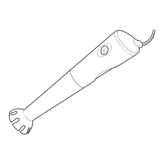Proctor-Silex 59735Y Use & Care Manual