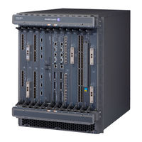Alcatel-Lucent 7750 SR OS Interface Configuration Manual
