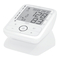 Blood Pressure Monitor Silvercrest HealthForYou SBM68 Instructions For Use And Safety Notes