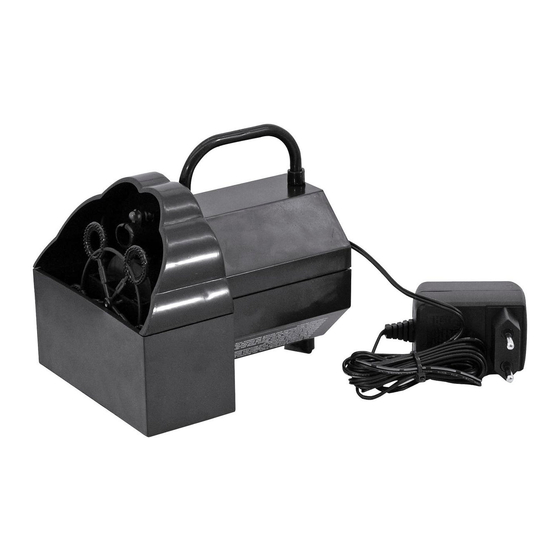 EuroLite 51705070 User Manual