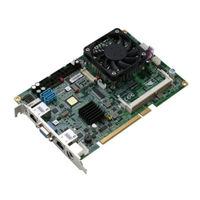 Aaeon HSB-CV1P Manual