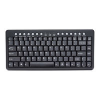 Adesso MCK-91 User Manual