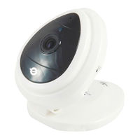 Conceptronic CIPCAM720S Multi Language Quick Manual