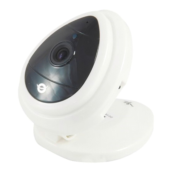Conceptronic CIPCAM720S Multi Language Quick Manual
