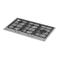 Teka EWF 90 5G AI AL TR CI Instructions For The Installation And Advice For The Maintenance