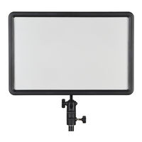 Godox LEDP260C Instruction Manual