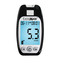 Blood Glucose Meter Easymax MU User Manual