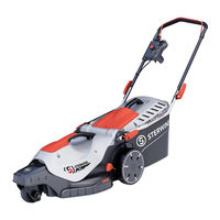 STERWINS ELM2-36P-3W.4 Manual