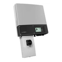 SMA SB7700TL-US-22 Assembly