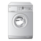 Washer AEG KO-LAVAMAT 88840 User Information