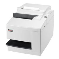Wincor Nixdorf TH320 User Manual