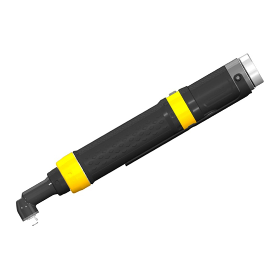 Atlas Copco ETVES21-07-06 Product Instructions