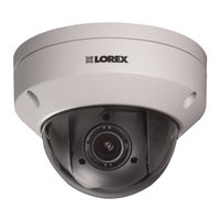 Lorex LNZ32P4BW Instruction Manual
