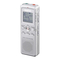 Voice Recorder Sanyo ICR-B31 Instruction Manual