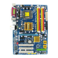 Gigabyte GA-EP35-S3L User Manual